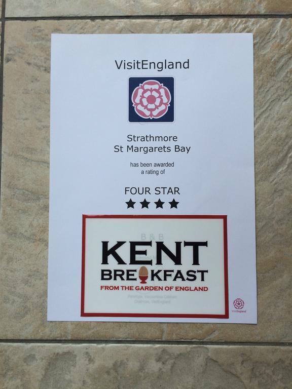 Strathmore Bed & Breakfast 4*