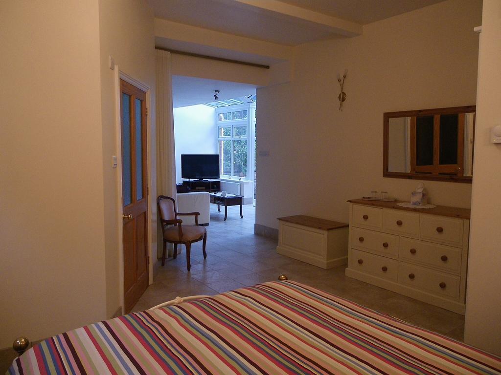 Strathmore Bed & Breakfast 4* Dover