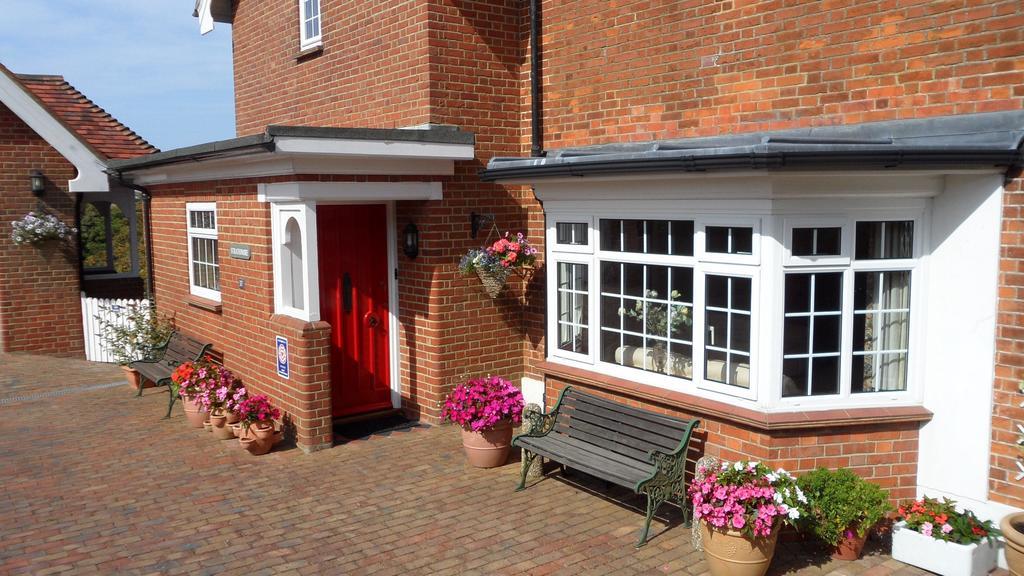 Bed & Breakfast Strathmore Bed & Breakfast Dover
