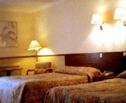 Hotel County Dover