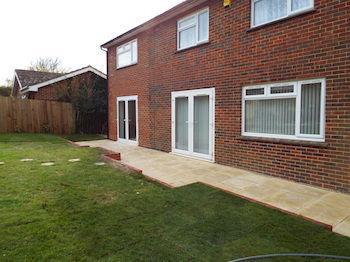 Bed & Breakfast Guston Dover