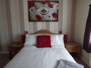 Bed & Breakfast Guston