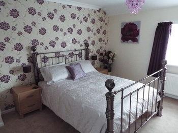 Bed & Breakfast Guston Dover