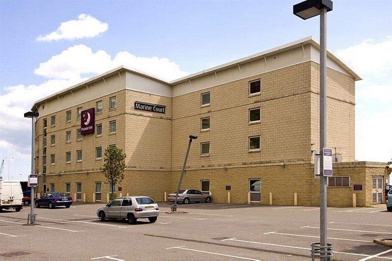 Hotel Premier Central Dover