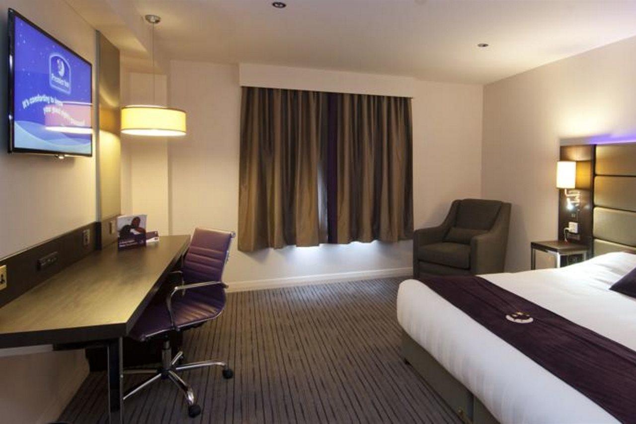 Hotel Premier Central