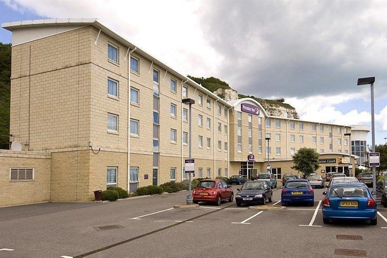 Premier Central Dover
