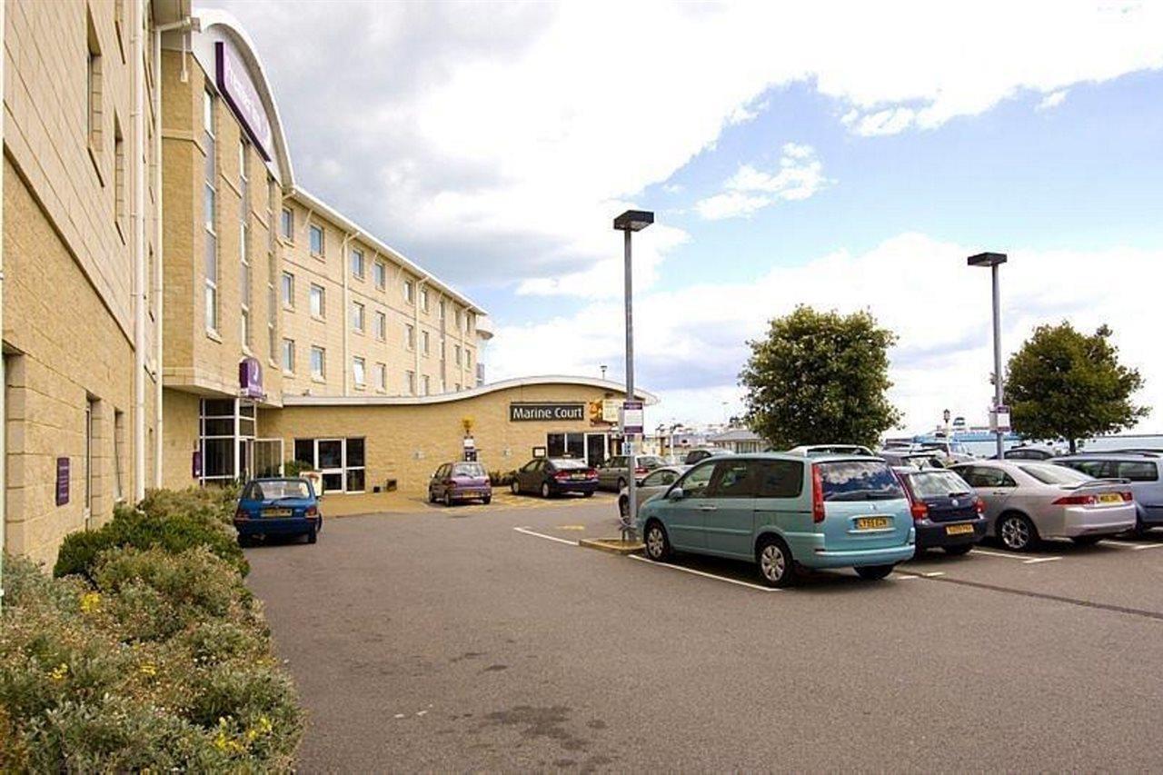 Hotel Premier Central Dover
