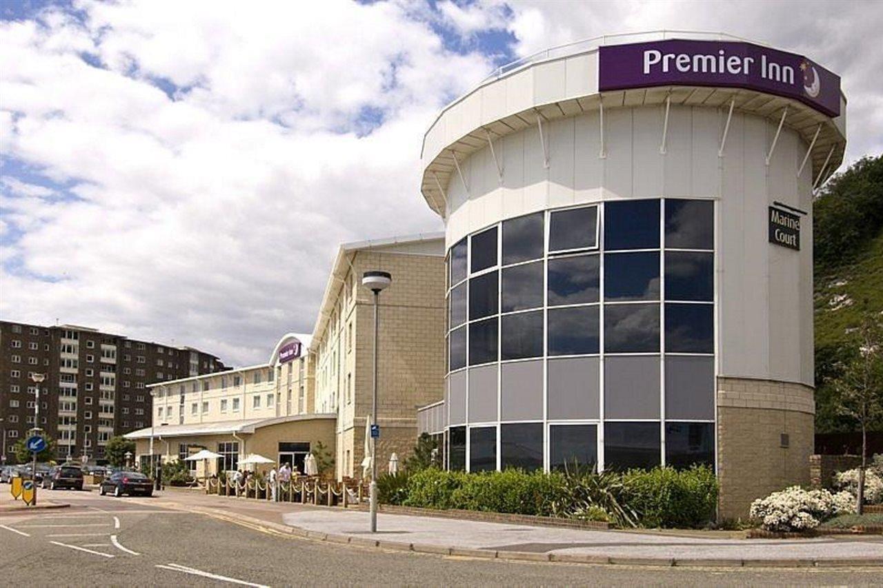 Premier Central Dover