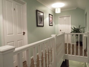 Guston Bed & Breakfast Dover