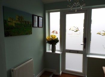 Guston Bed & Breakfast