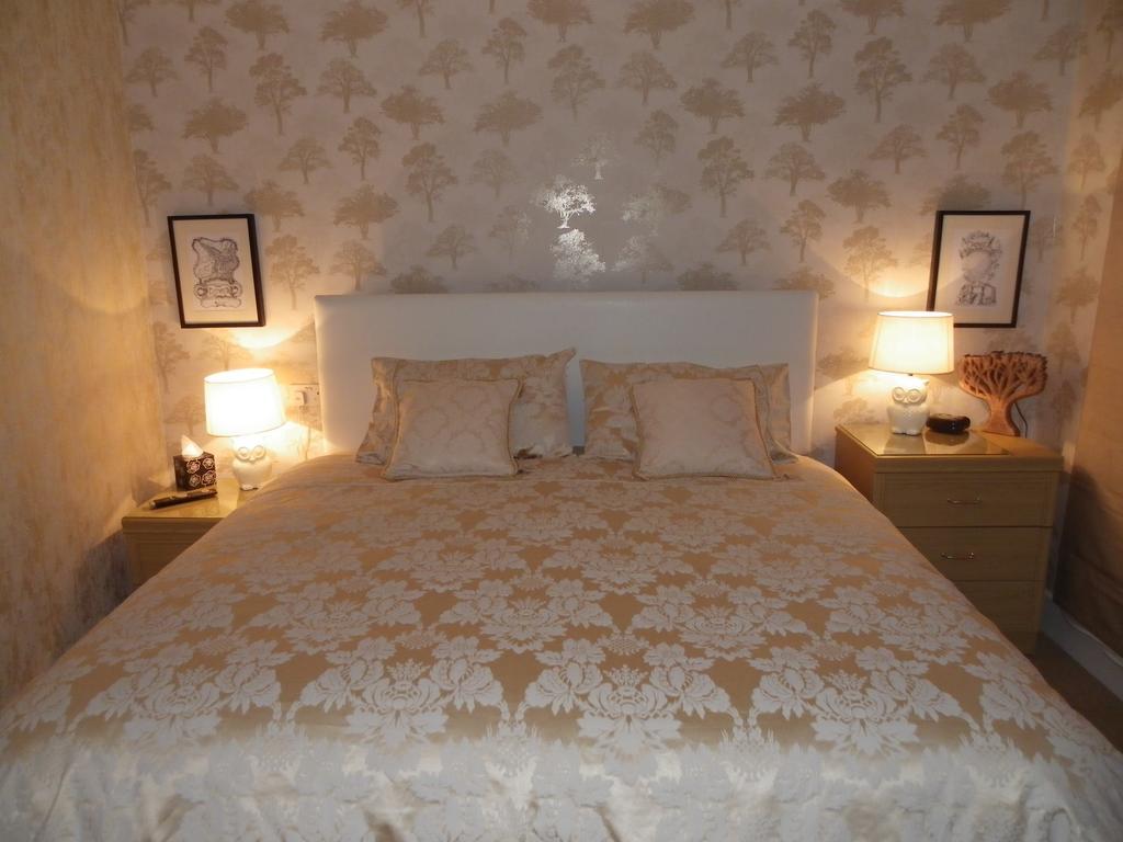 Maison Dieu Guest house Dover