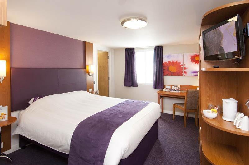 Hotel Premier Central 3*