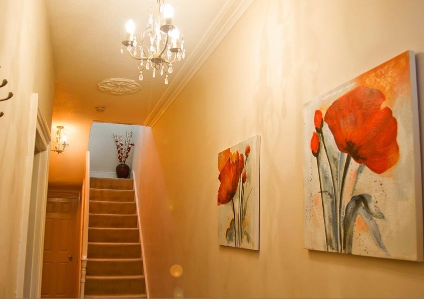 No 7 Priory 4* Dover