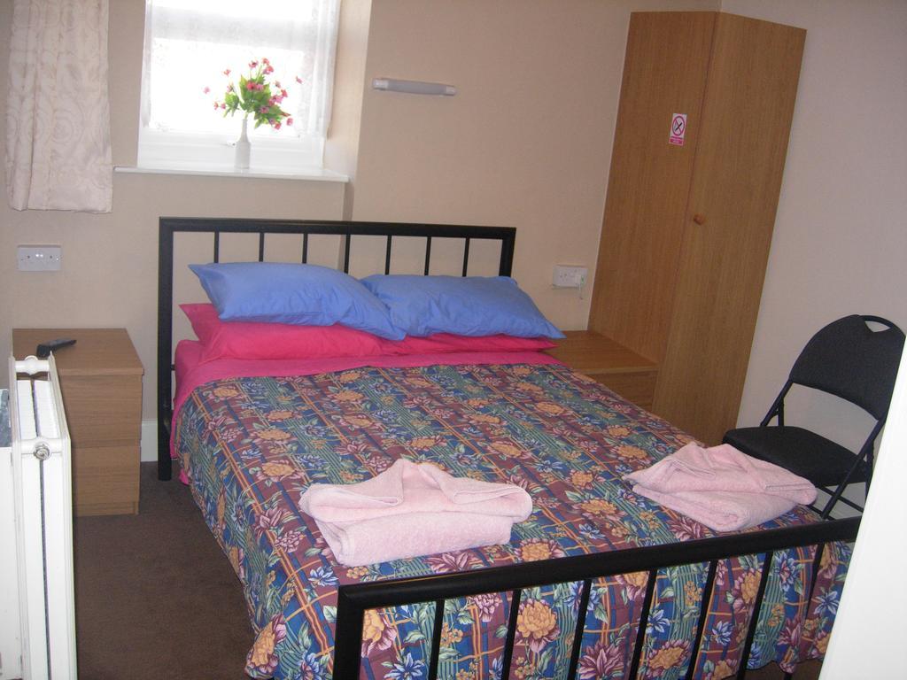 Guest house Longfield 3*