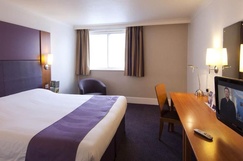 Premier Central Hotel
