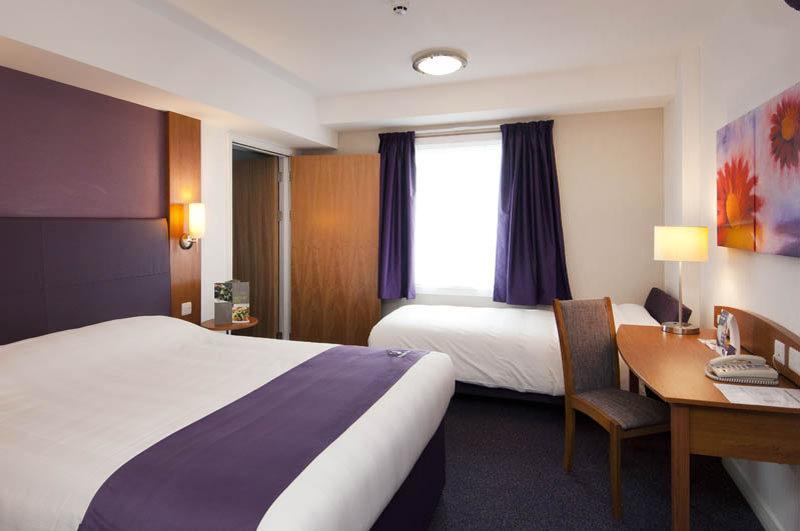 Hotel Premier Central 3*