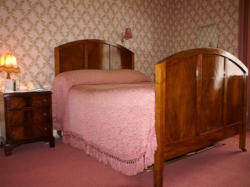 Loddington House 3*