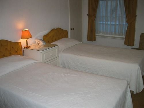 Hotel Loddington House Dover
