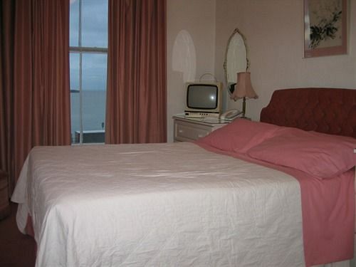 Loddington House 3* Dover