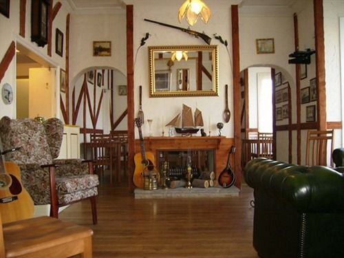 Guest house The West Bank