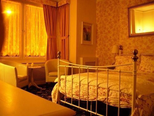 The West Bank Guest house