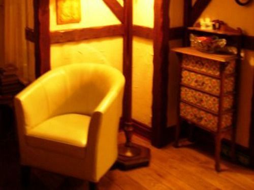Guest house The West Bank