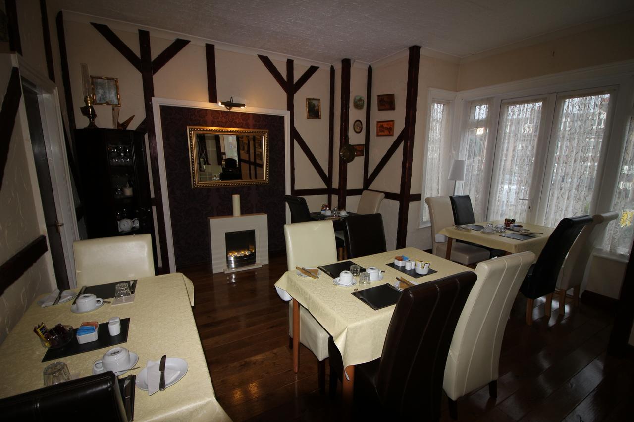 Guest house The West Bank