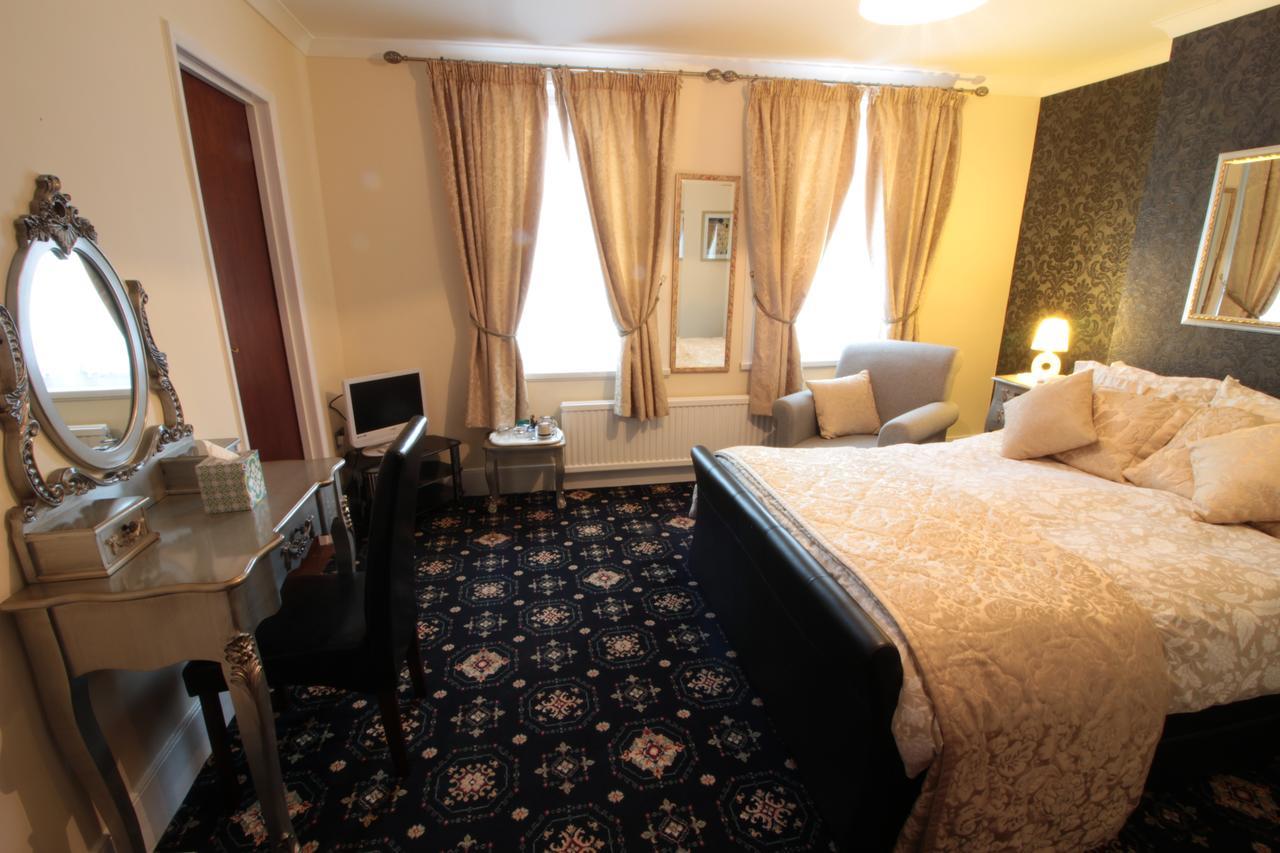 The West Bank Guest house 4*