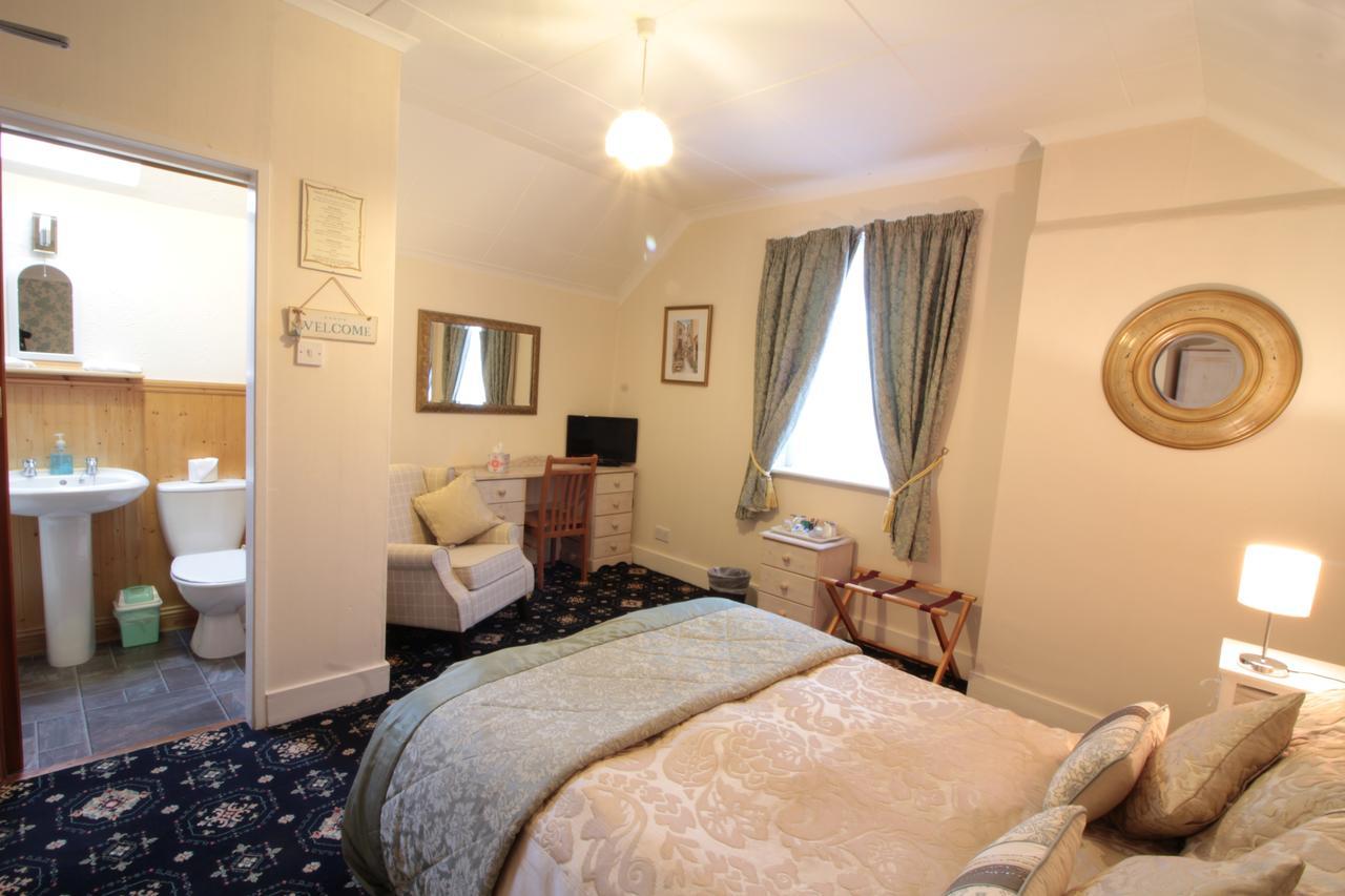 Guest house The West Bank Dover