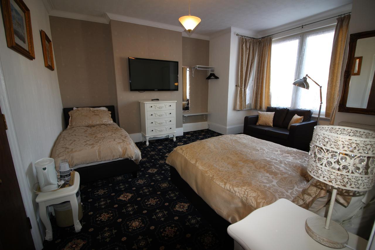 Guest house The West Bank Dover