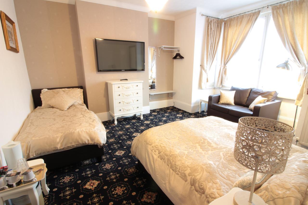The West Bank Guest house Dover