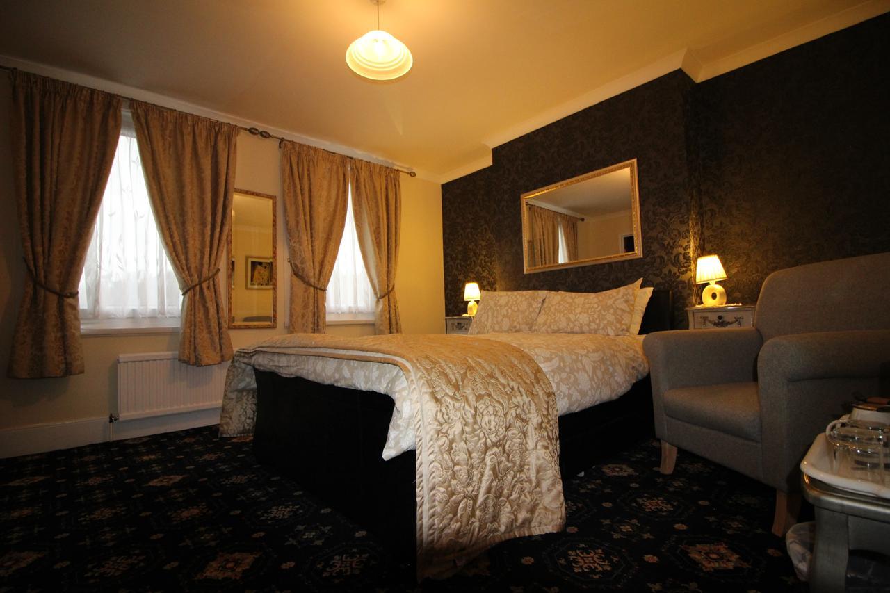 The West Bank Guest house 4*