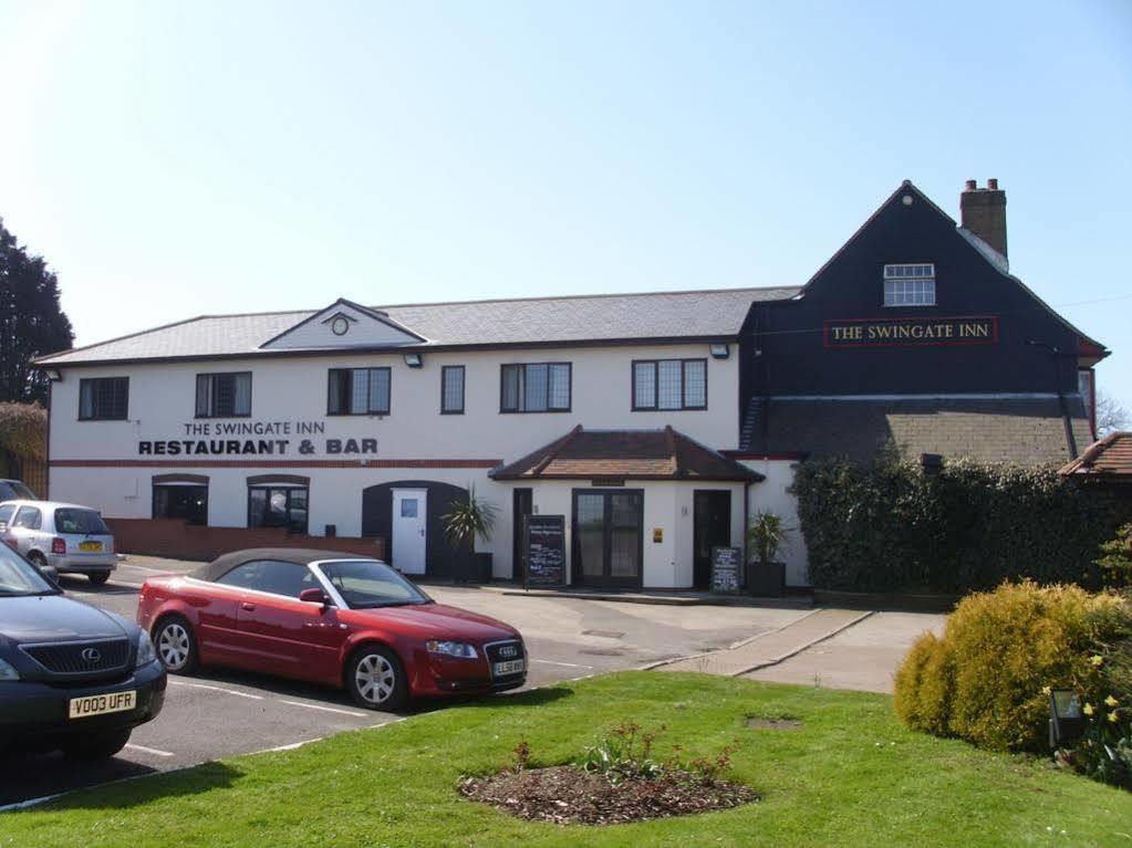 The Swingate 3* Dover