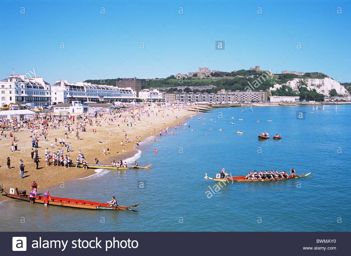 Adventure Backpackers * Dover