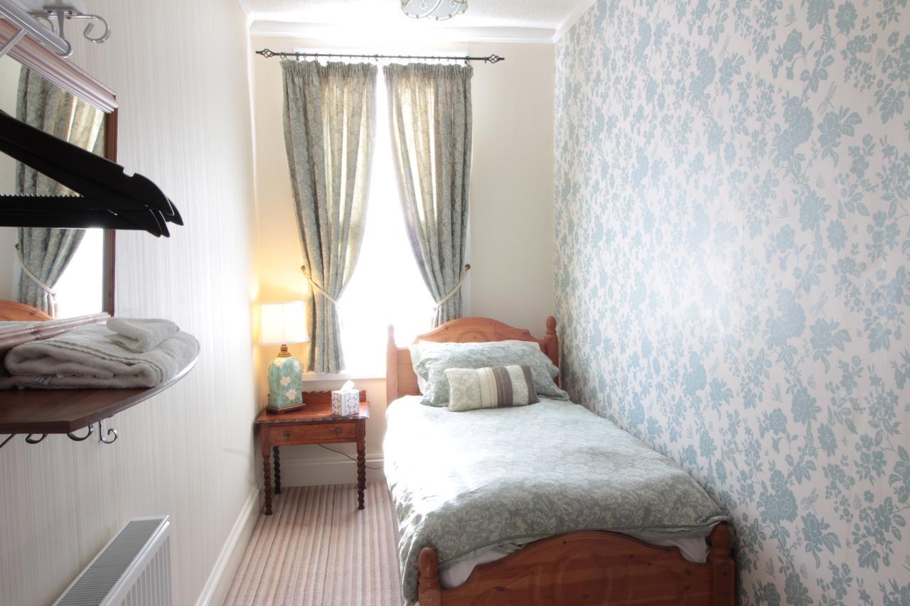 Guest house The West Bank