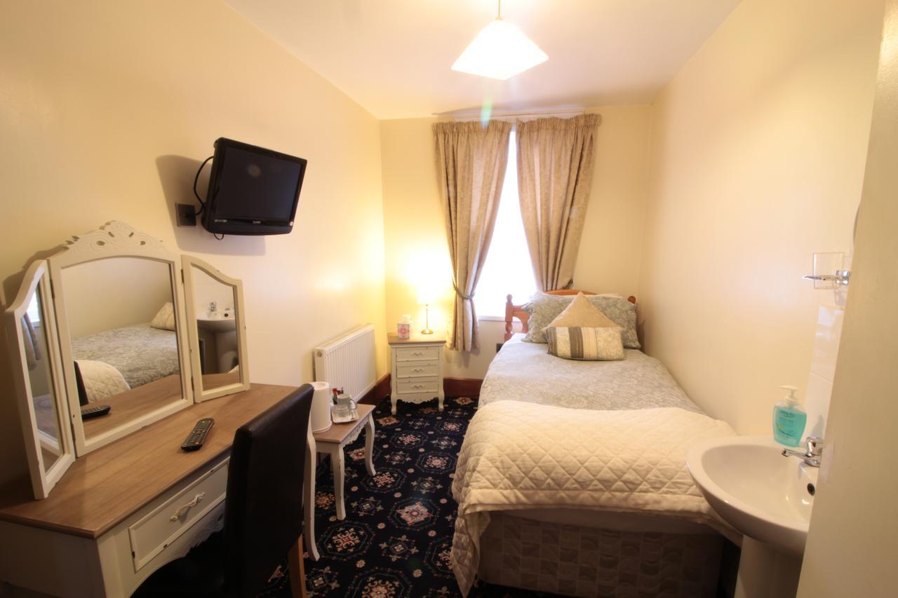 Guest house The West Bank