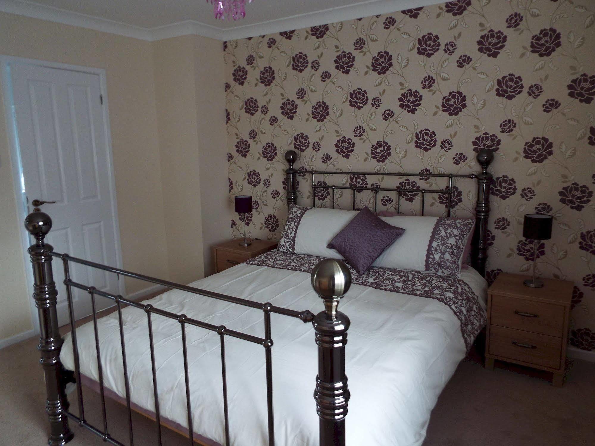 Guston Bed & Breakfast Dover