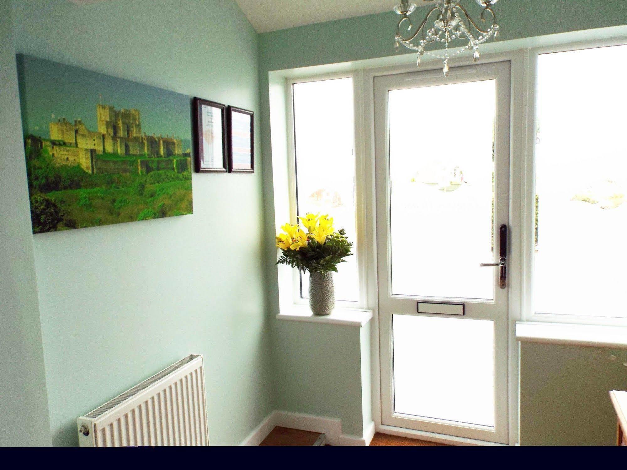Bed & Breakfast Guston 3*