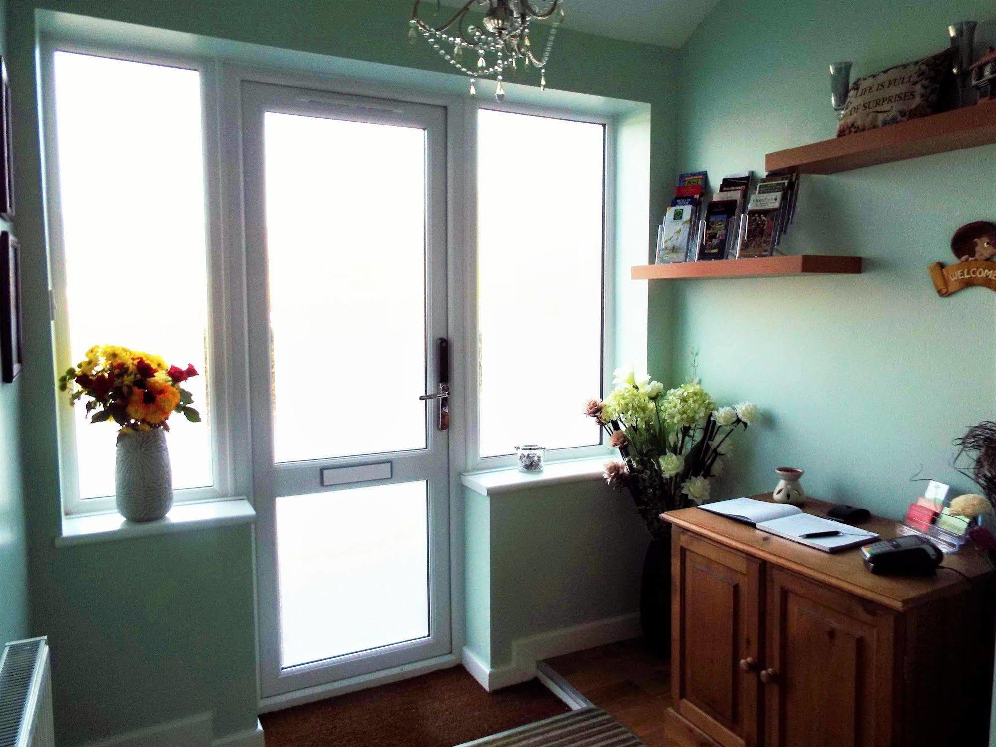 Guston Bed & Breakfast Dover