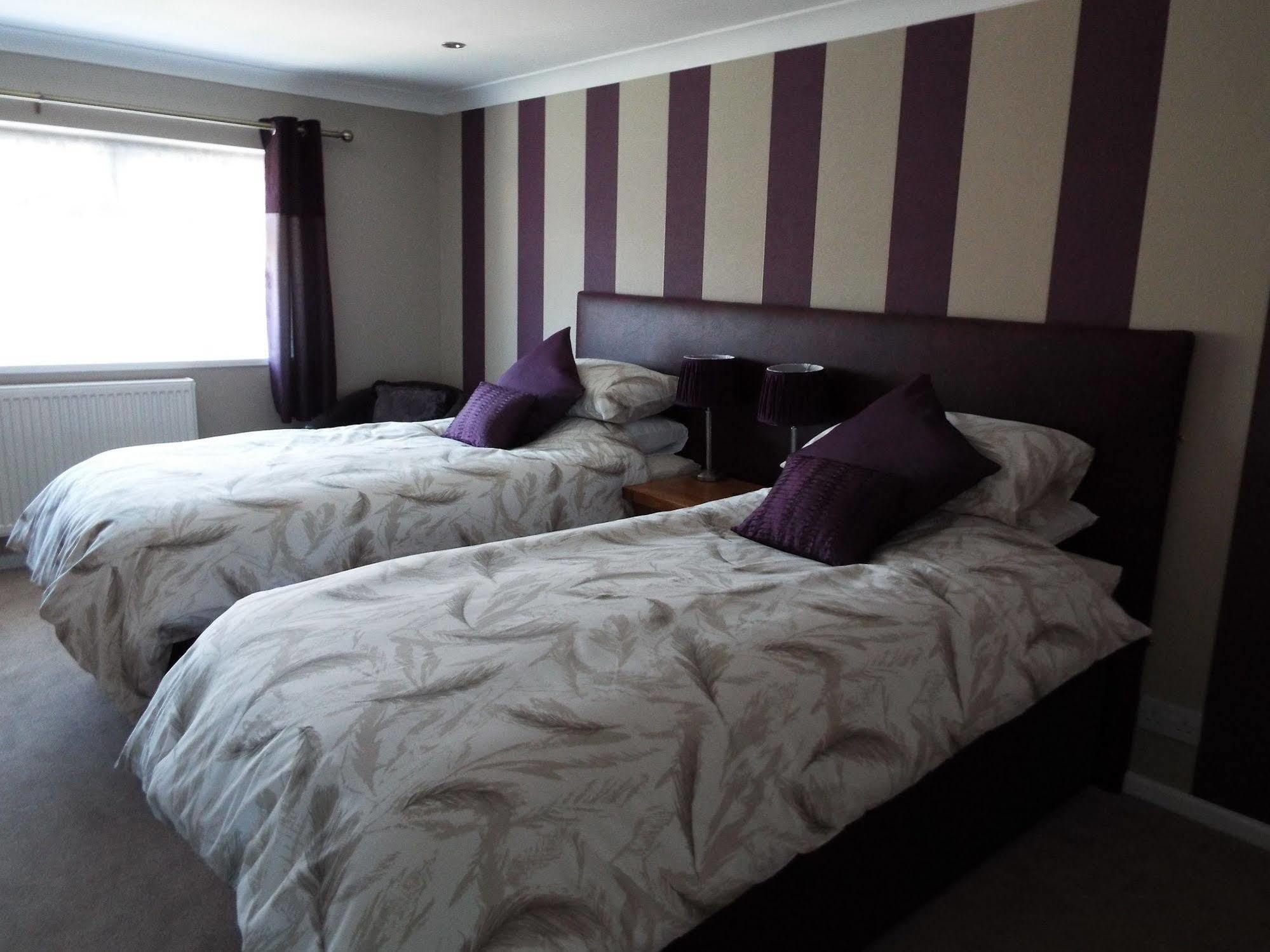 Bed & Breakfast Guston