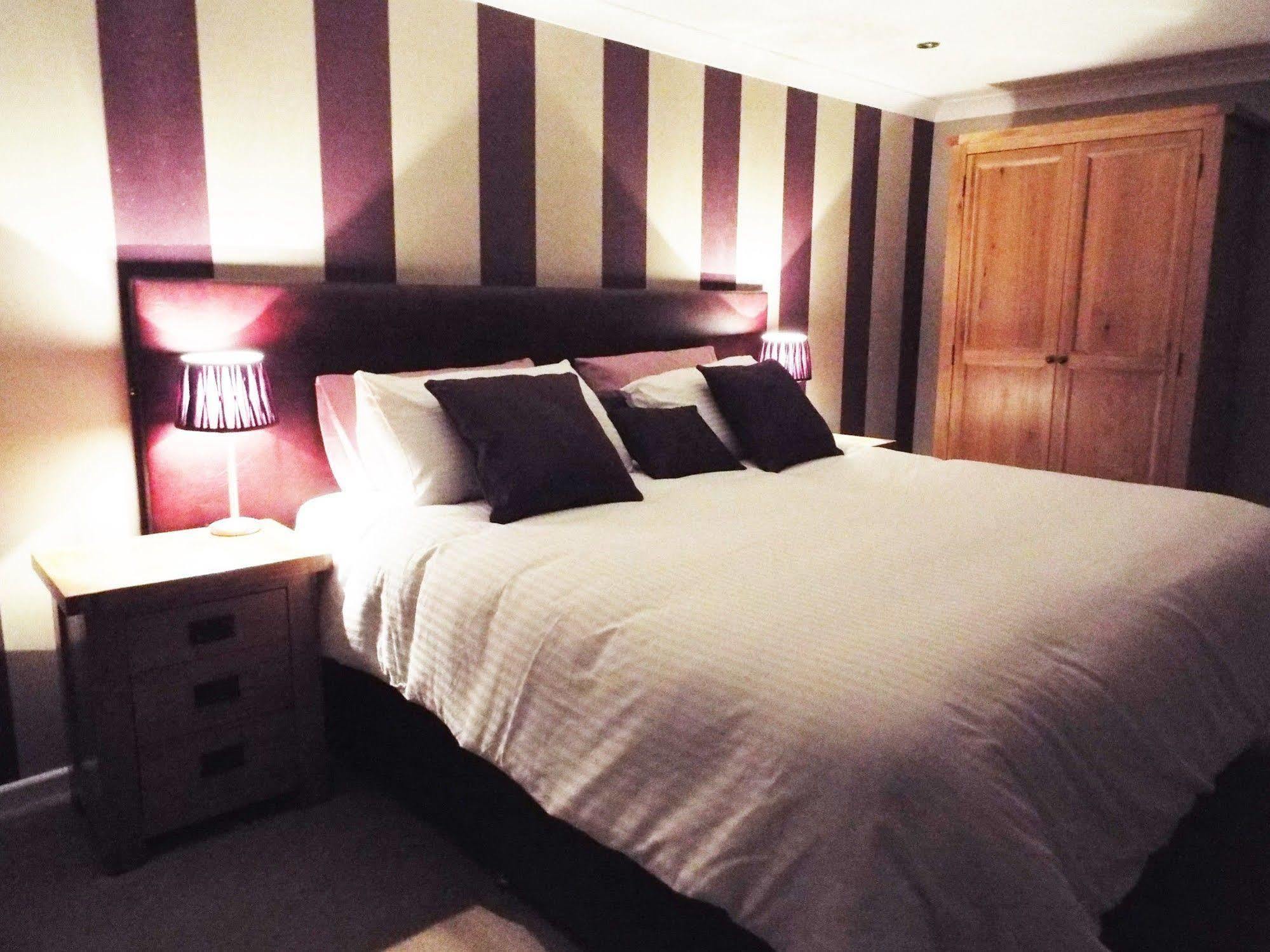 Bed & Breakfast Guston Dover