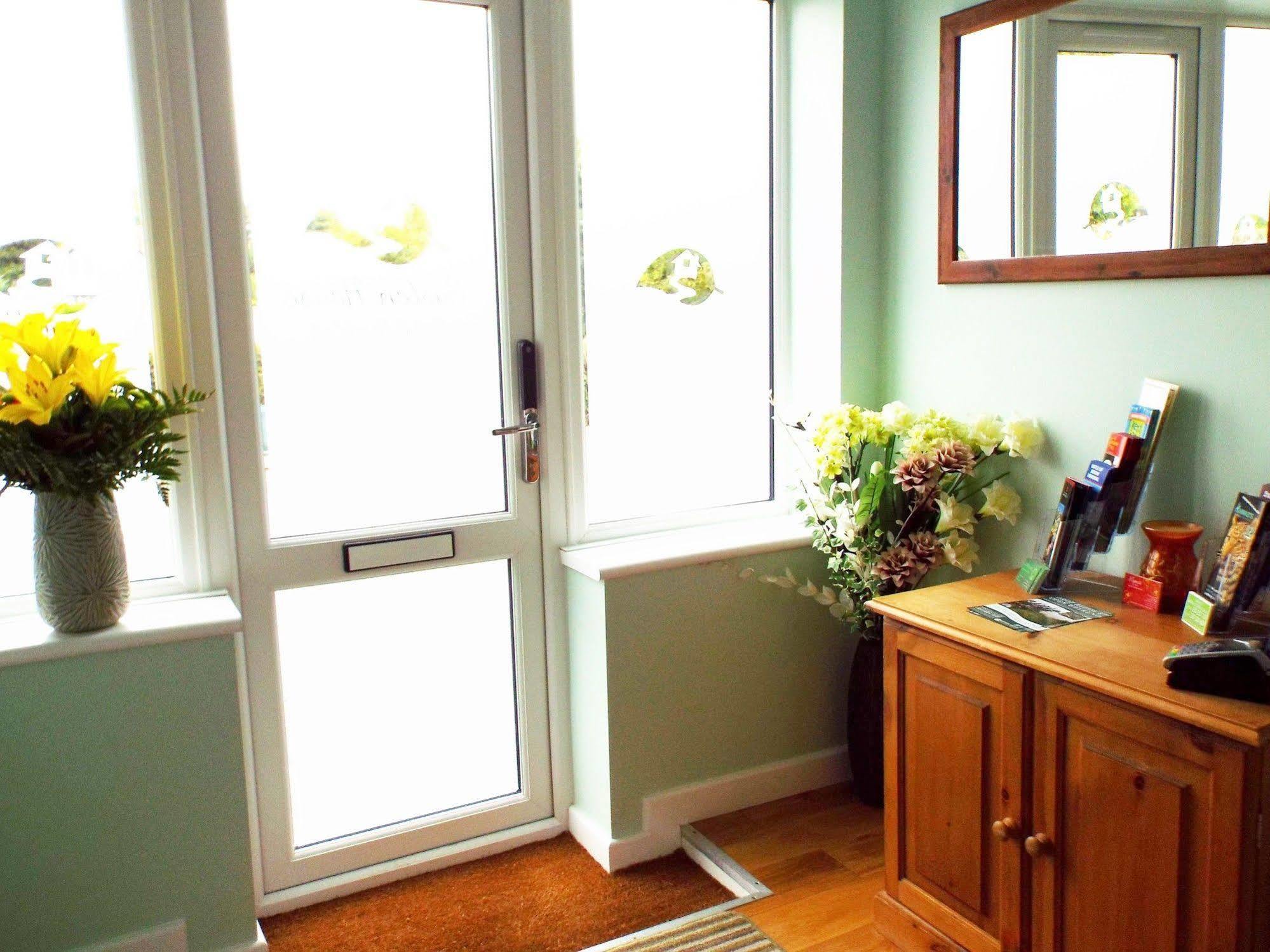 Guston Bed & Breakfast 3*