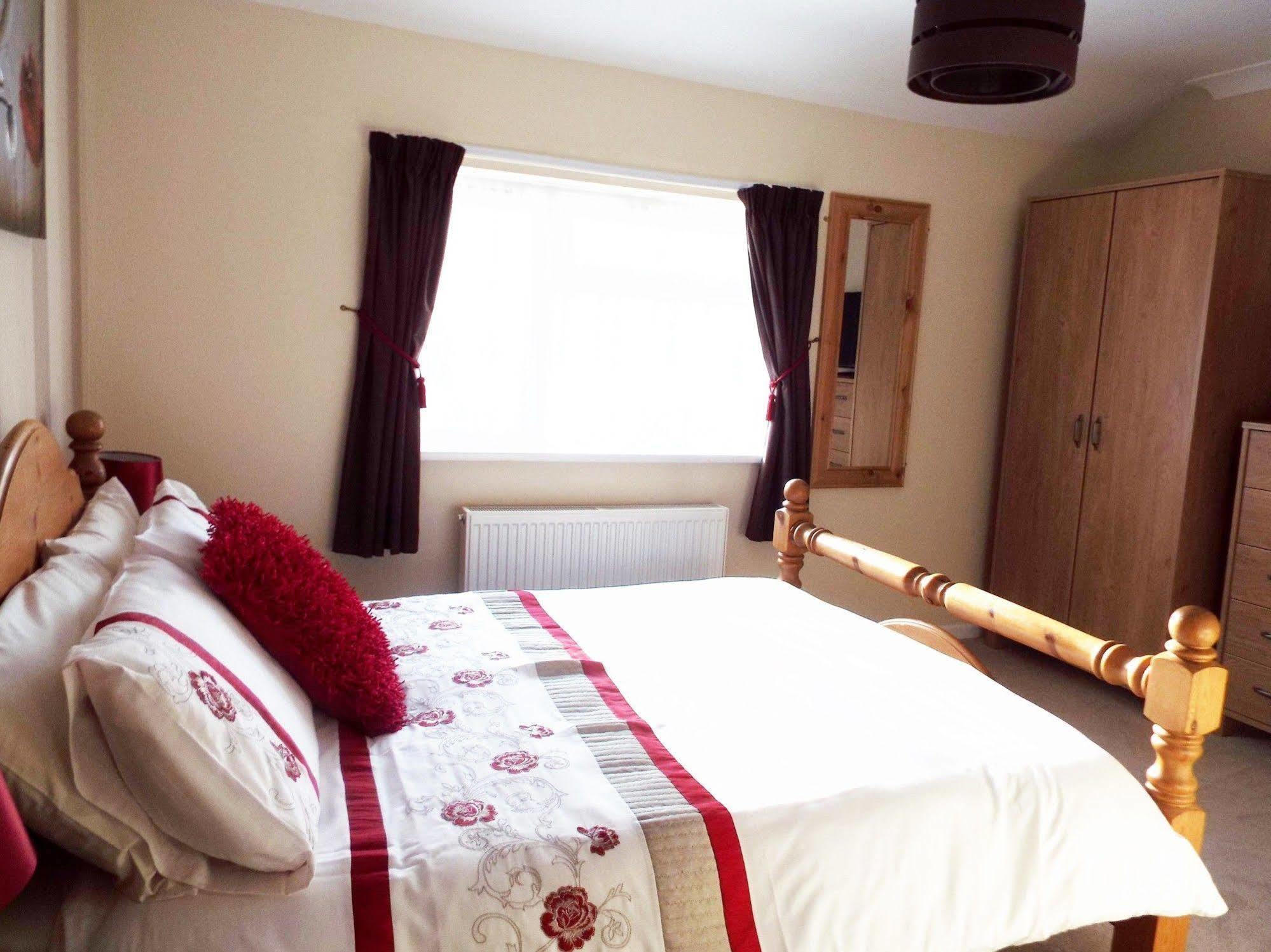 Guston Bed & Breakfast Dover