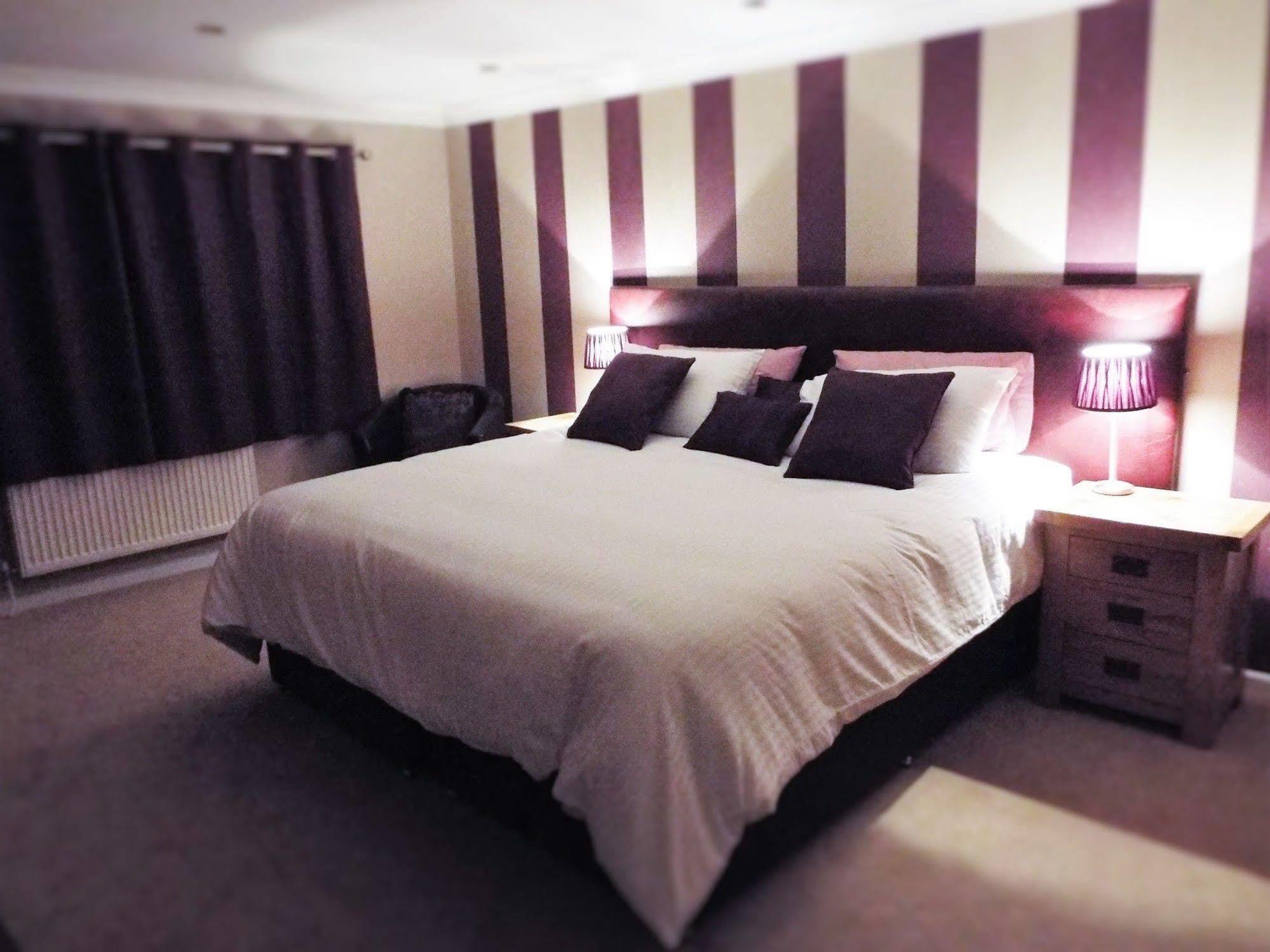 Bed & Breakfast Guston Dover