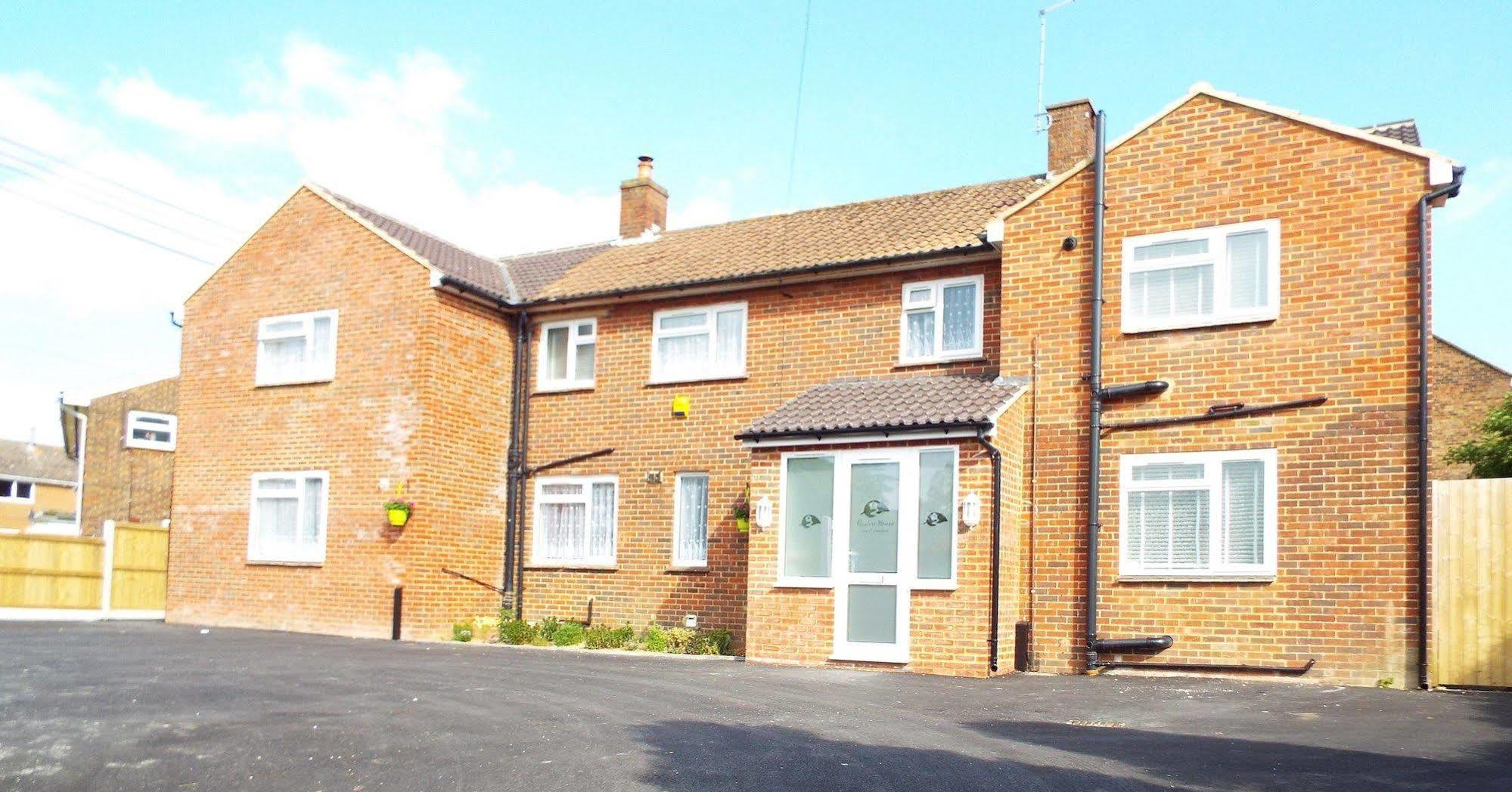Guston Bed & Breakfast Dover