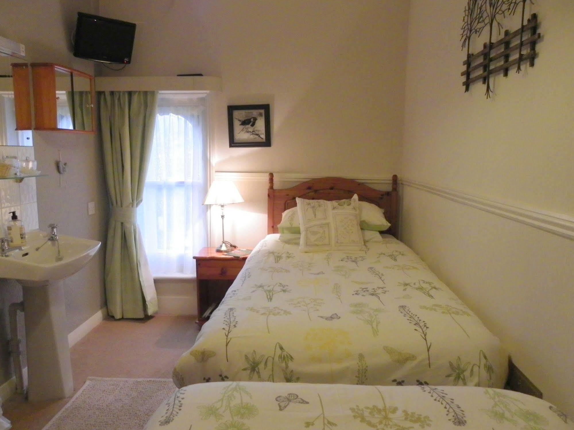 Maison Dieu Guest house