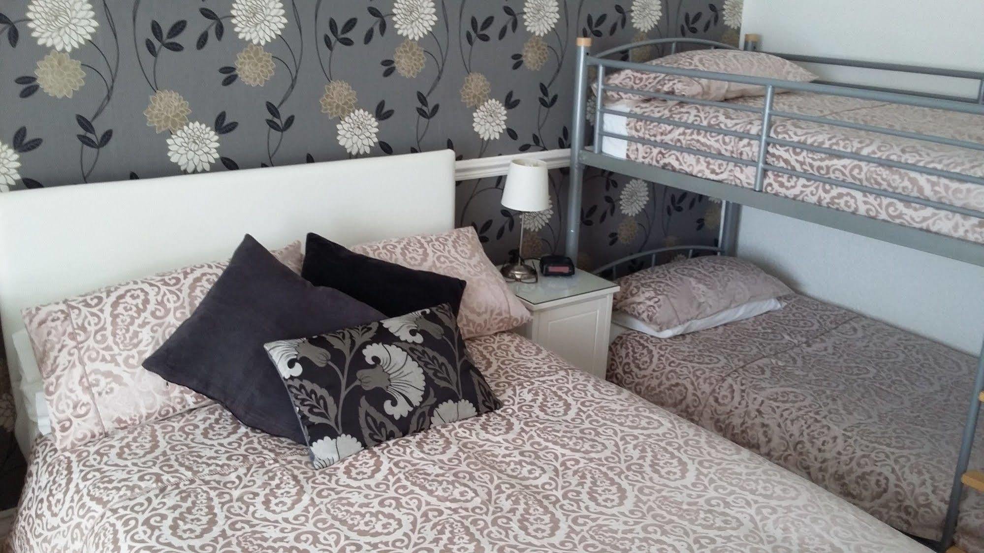 Guest house Maison Dieu 4*
