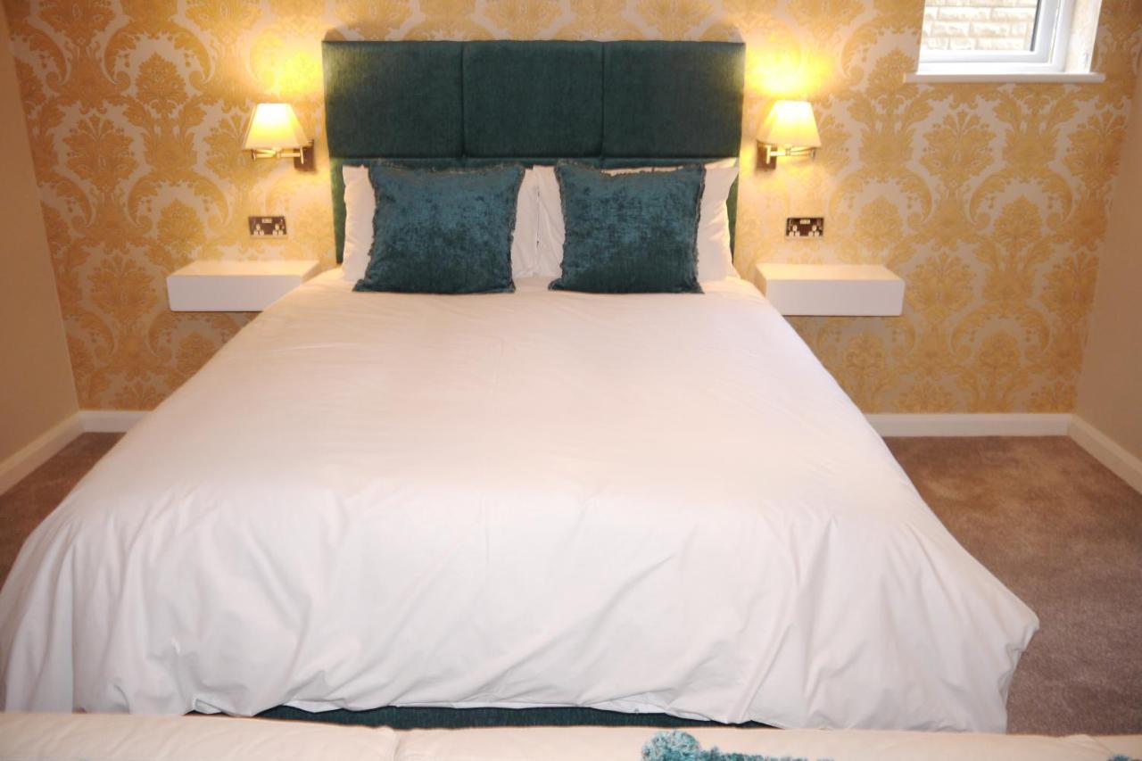 Heathwood 3*
