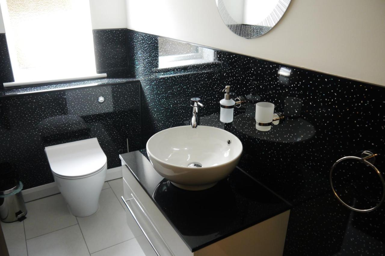 Heathwood Bed & Breakfast Dover