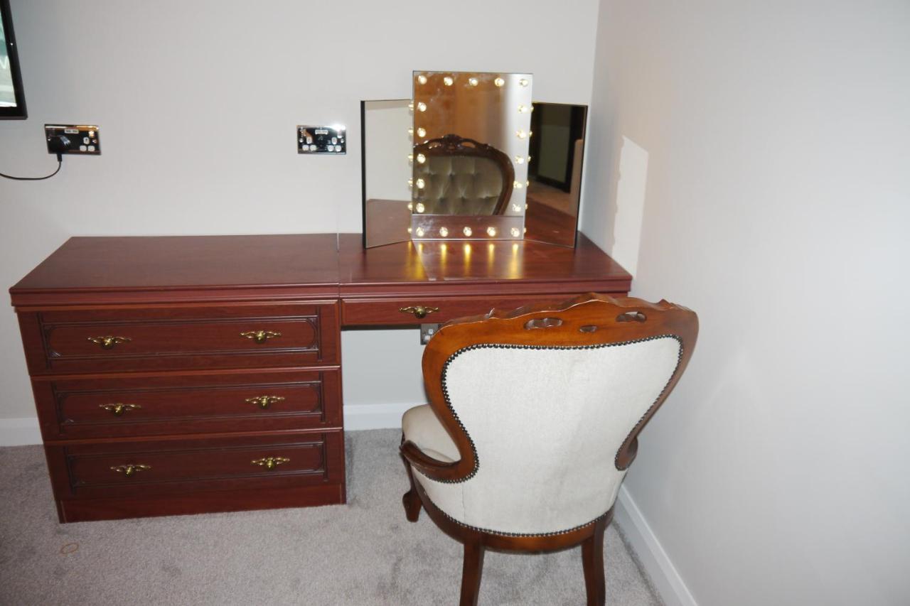 Heathwood Bed & Breakfast 3*